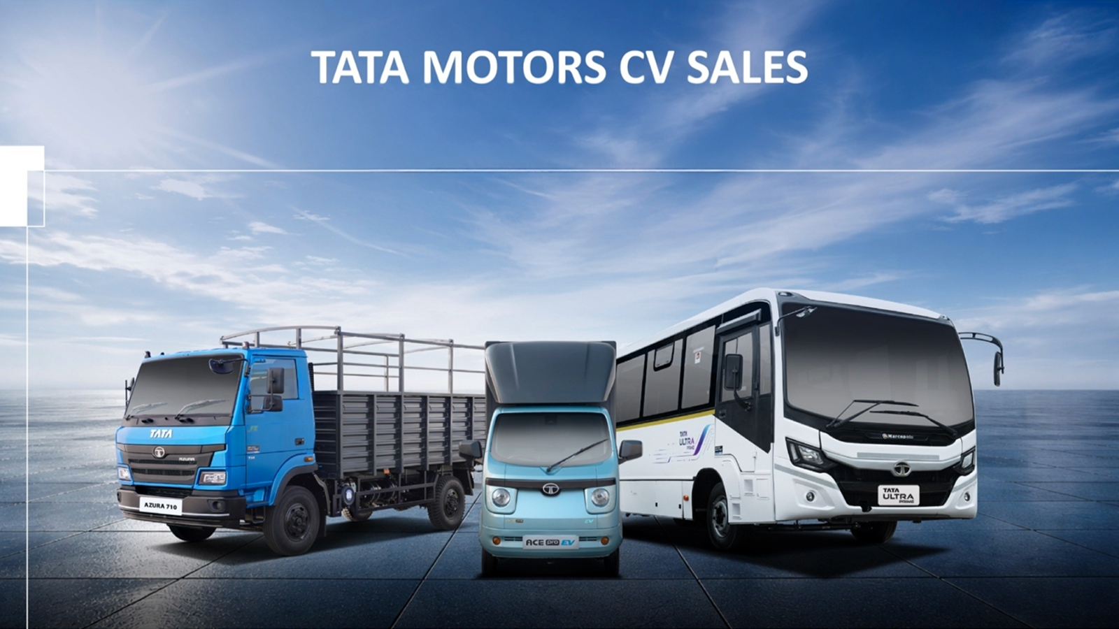 Commercial Vehicles
