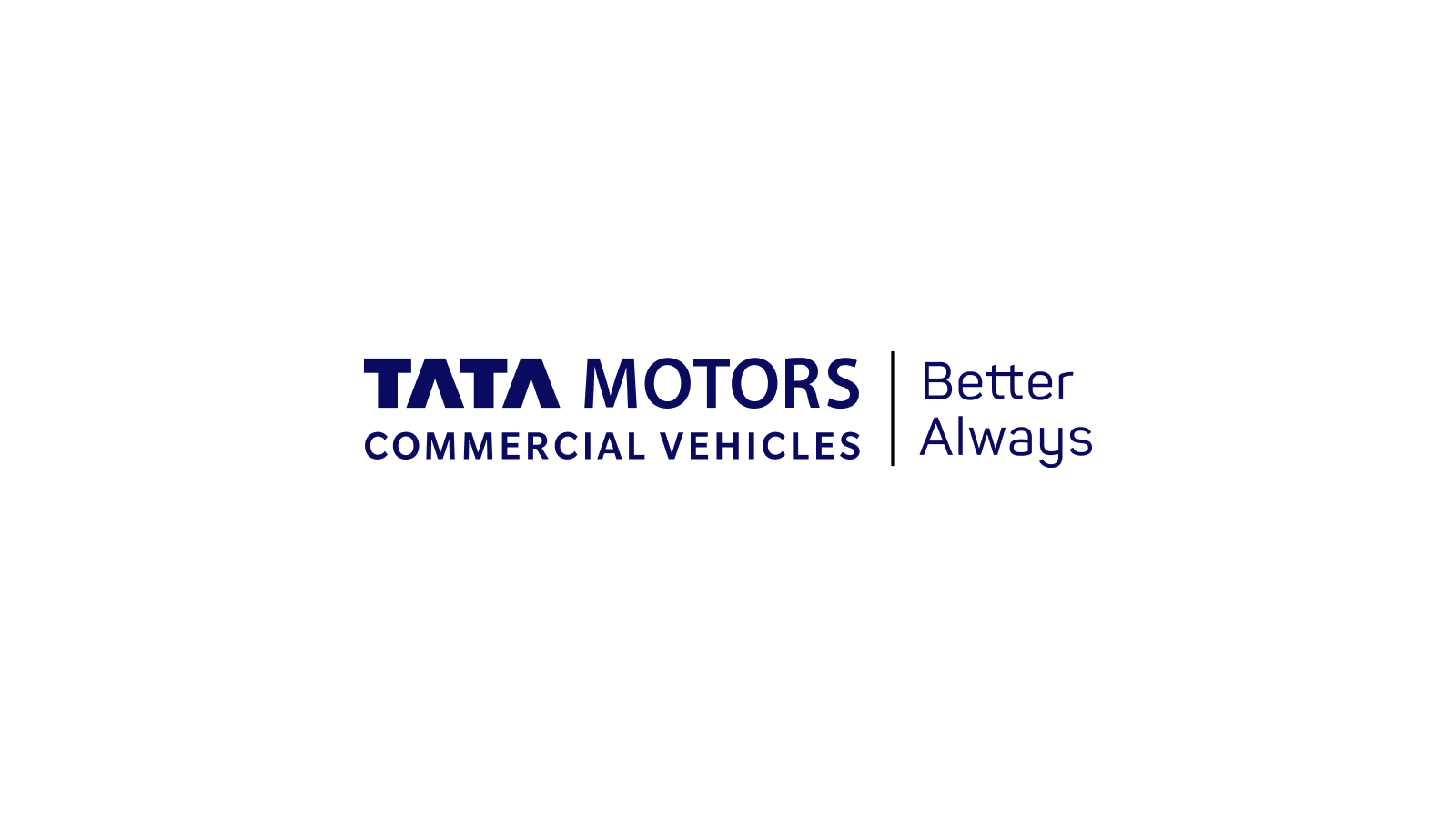 Tata Motors Better Always