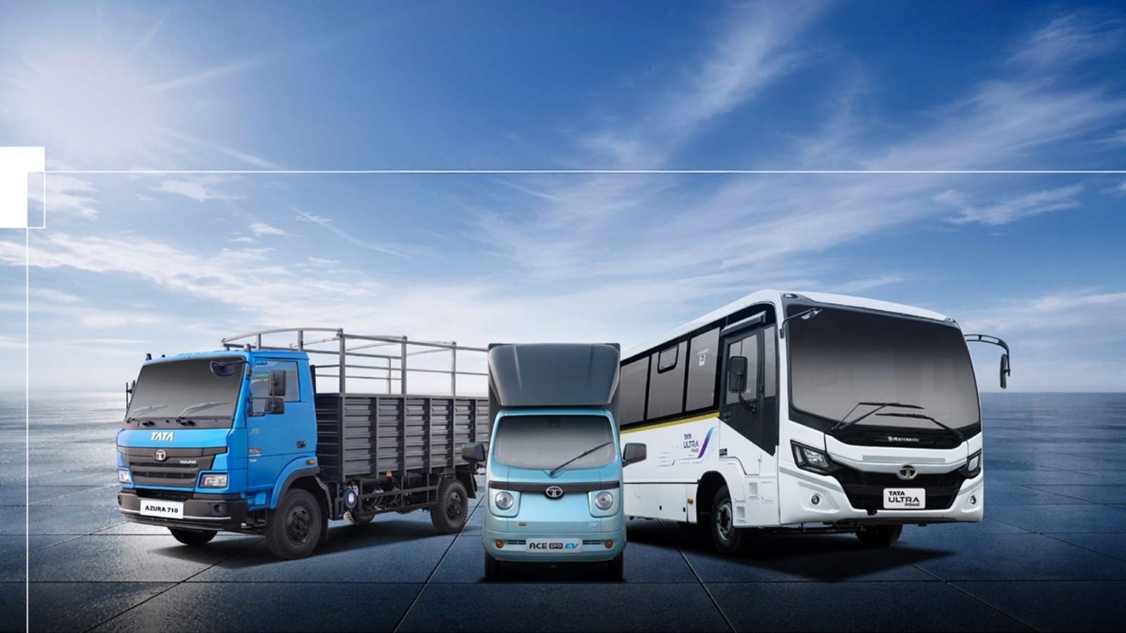Tata Motors