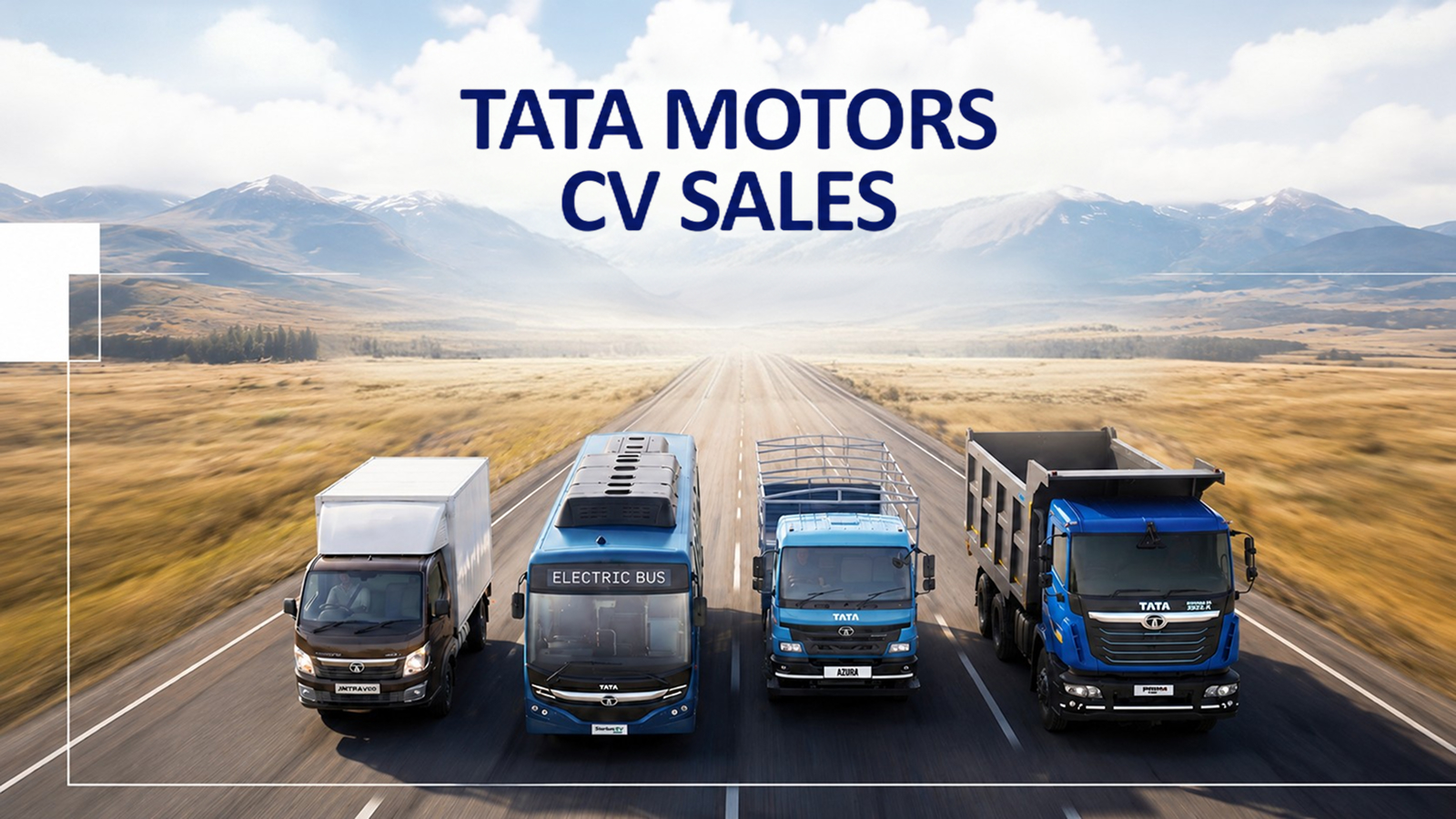 Cv Sales