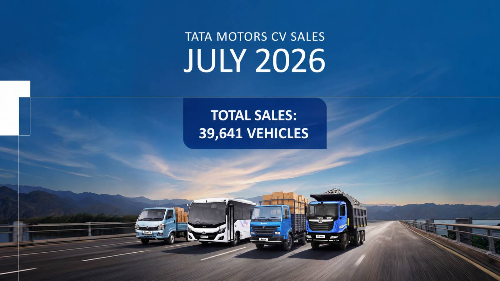 sales