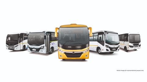 Tata Motors to power India’s next era of mass mobility