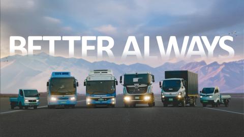 Better Always