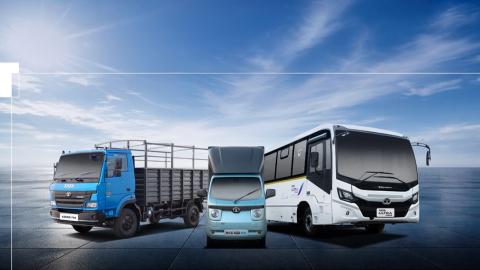 Tata Motors